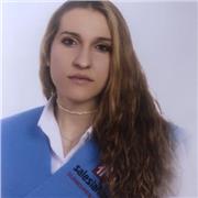 Profesora a domicilio